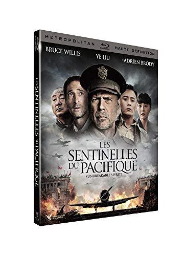 Les sentinelles du pacifique [Blu-ray] [FR Import]