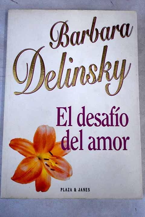 Desafio Del Amor / Together Alone