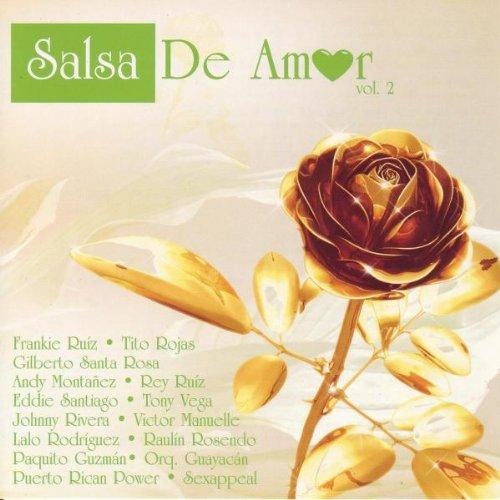 Salsa de Amor 2