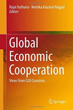 Global Economic Cooperation: Views from G20 Countries