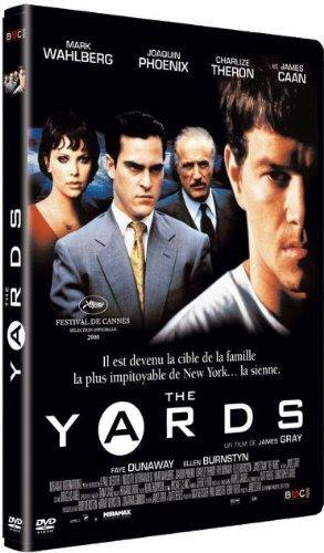 The yards [FR Import]