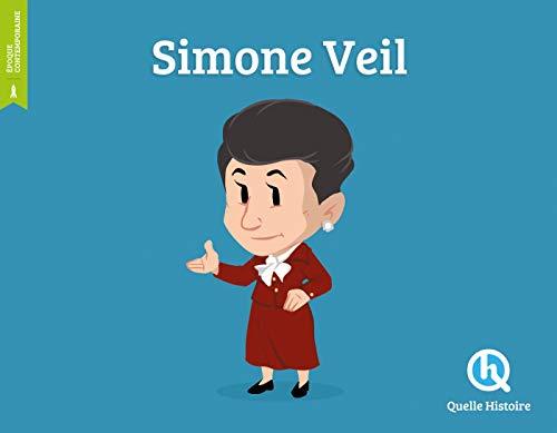 Simone Veil