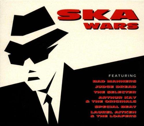 Ska Wars