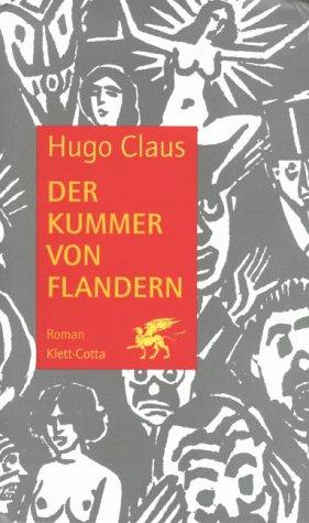 Der Kummer von Flandern