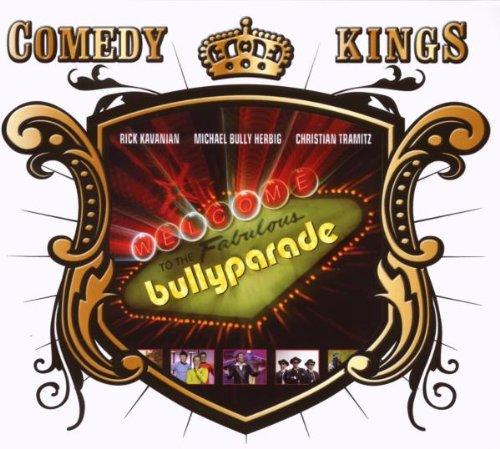 Comedy Kings: Bullyparade