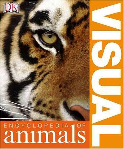 Visual Encyclopedia of Animals