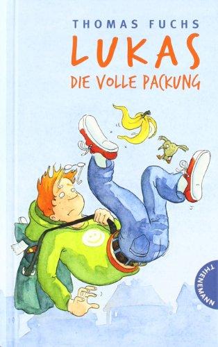 Lukas - die volle Packung: Und Lukas mittendrin / Und Lukas goes England