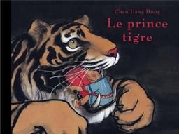 Le prince tigre