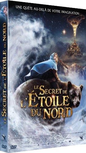 Le secret de l'étoile du nord [FR Import]