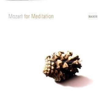 Mozart for Meditation, 1 Audio-CD