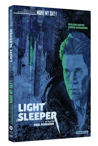 Light sleeper [Blu-ray] [FR Import]