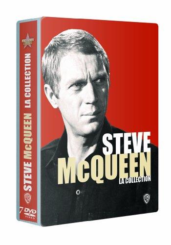 Coffret steve mcqueen [FR Import]