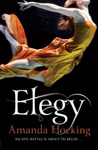 Elegy (Watersong, Band 3)