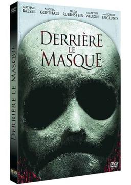 Derrière le masque [FR IMPORT]