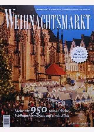 Weihnachtsmarkt 22/2022