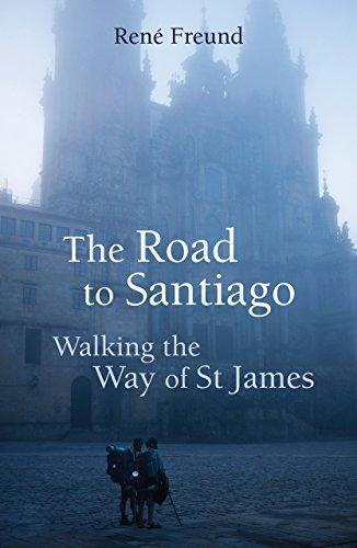 The Road to Santiago (Armchair Traveller)