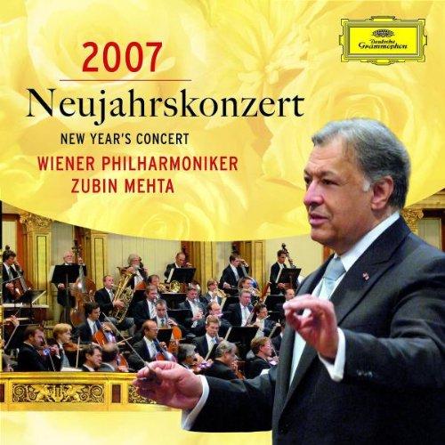 Neujahrskonzert 2007