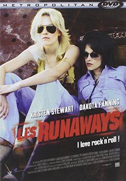 Les runaways [FR Import]