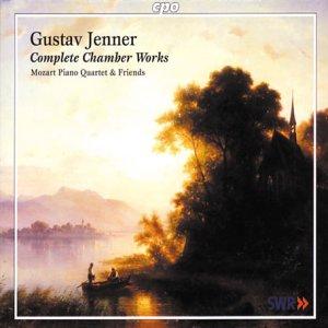 Complete Chamber Works