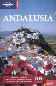 Andalusia 6 (Italian Guides)