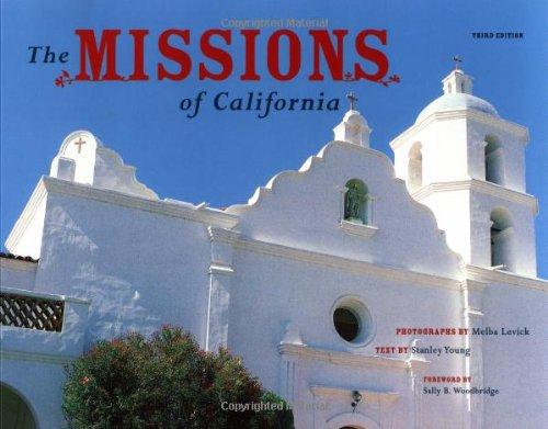 The Missions of California