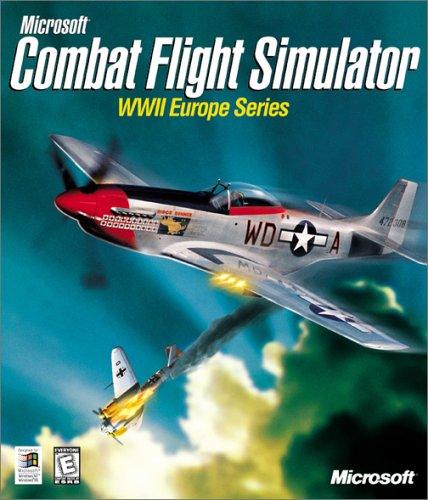 Combat Flight Simulator