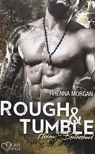 Haven Brotherhood: Rough & Tumble