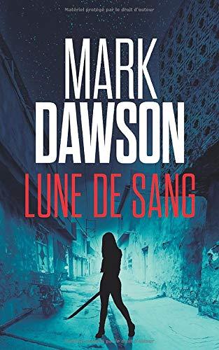 Lune de sang (Beatrix Rose, Band 2)