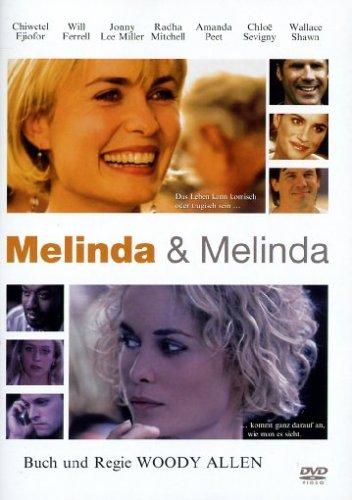 Melinda und Melinda