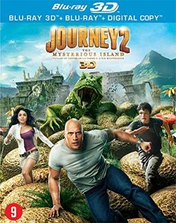 Journey 2:Mysterious -3D-