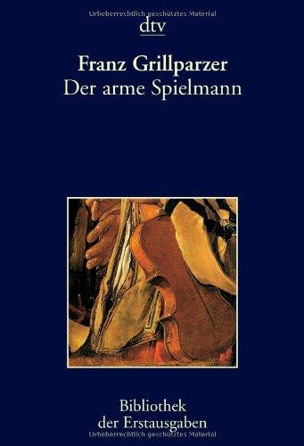 Der arme Spielmann: Pest 1848