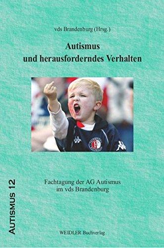 Autismus und herausforderndes Verhalten: Fachtagung der AG Autismus im vds Brandenburg