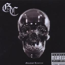 Good Charlotte: the Greatest Remixes