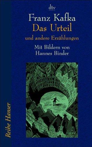 Das Urteil: und andere Erzählungen