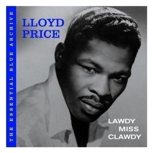 The Essential Blue Archive:Lawdy Miss Clawdy