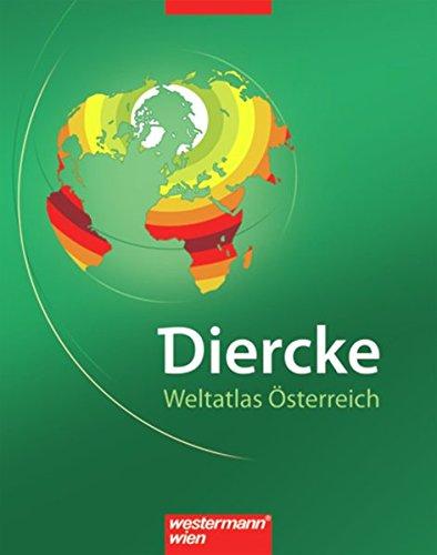 Diercke Weltatlas Österreich