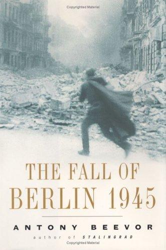 Fall of Berlin, The  1945