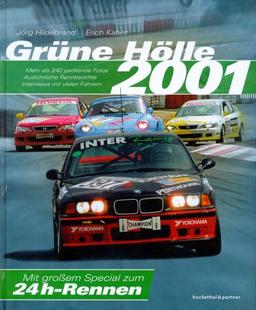 Grüne Hölle 2001