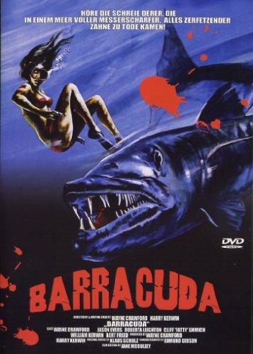 Barracuda