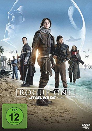 Rogue One - A Star Wars Story