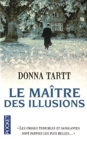 Le maître des illusions