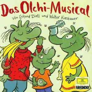 Das Olchi-Musical