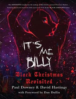 It’s me, Billy - Black Christmas Revisited