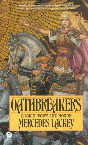 Oathbreakers (Vows and Honor)