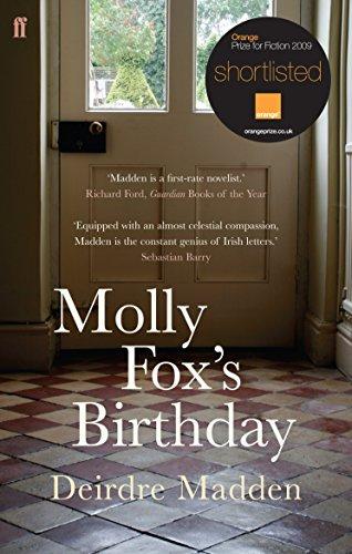 Molly Fox's Birthday