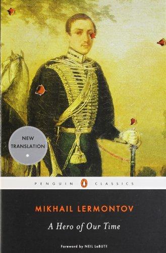 A Hero of Our Time (Penguin Classics)