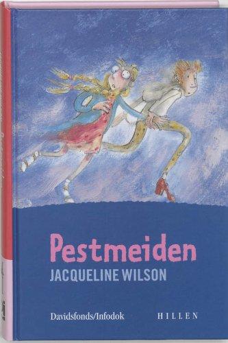 Pestmeiden (Rode ruggen, lekker lezen)