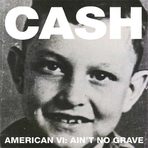 American VI: Ain't No Grave (Limited Digipak)