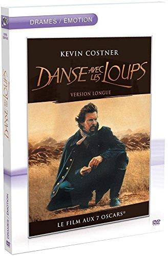 Danse avec les loups [FR Import]