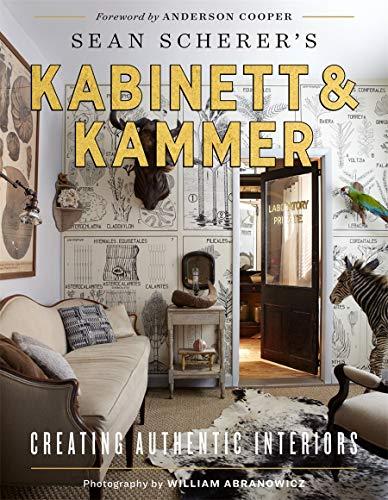 Kabinett & Kammer : Creating Authentic Interiors